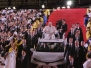 2019年11月25日_熱気溢れる「教皇ミサ」於東京ドーム