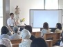 2025年9月21日 小澤竹俊先生の講演会